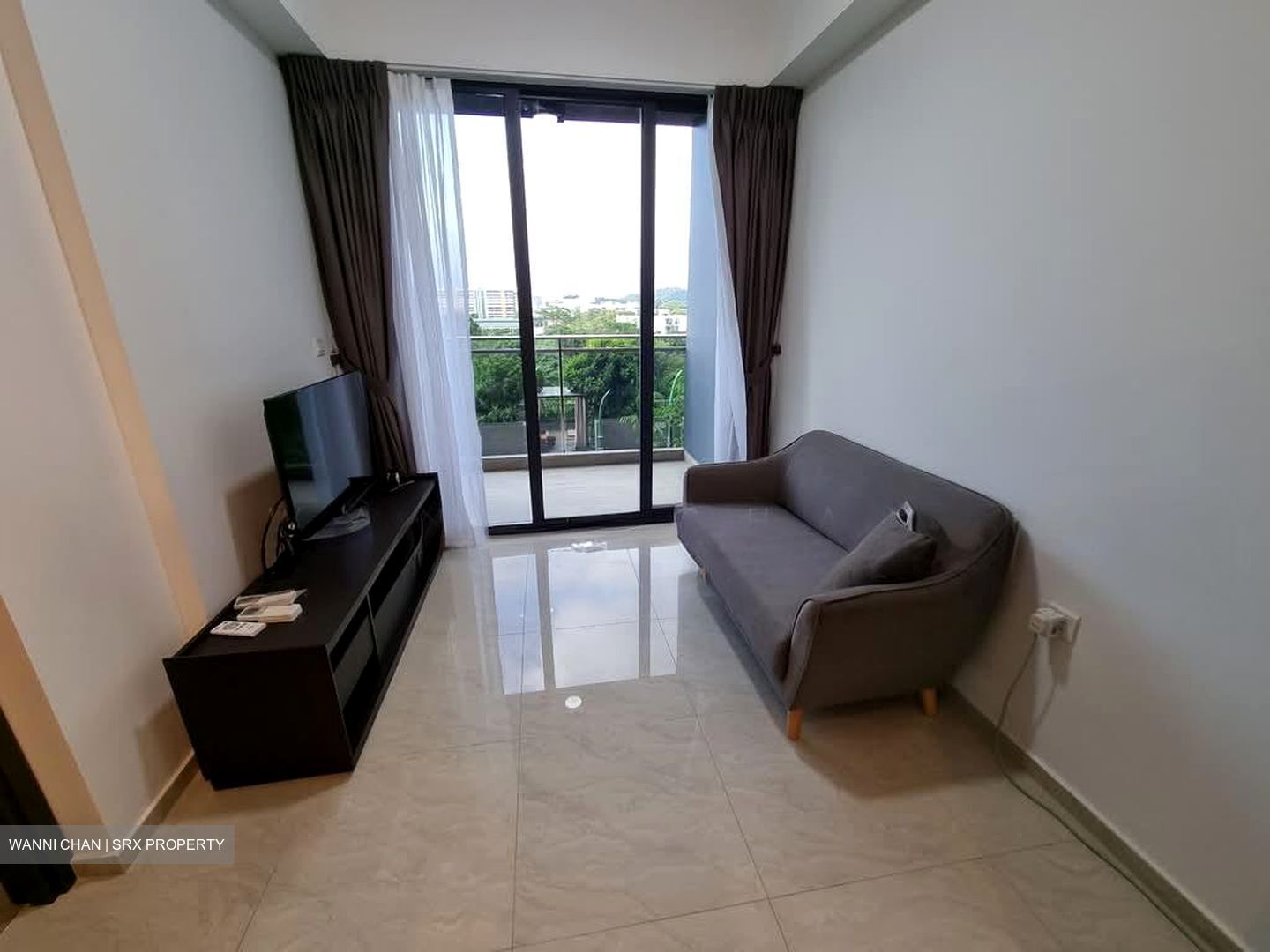 Parc Riviera (D5), Condominium #568246771